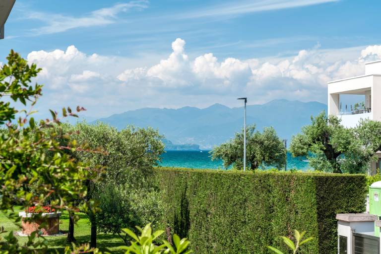 Ferienwohnung Sirmione
