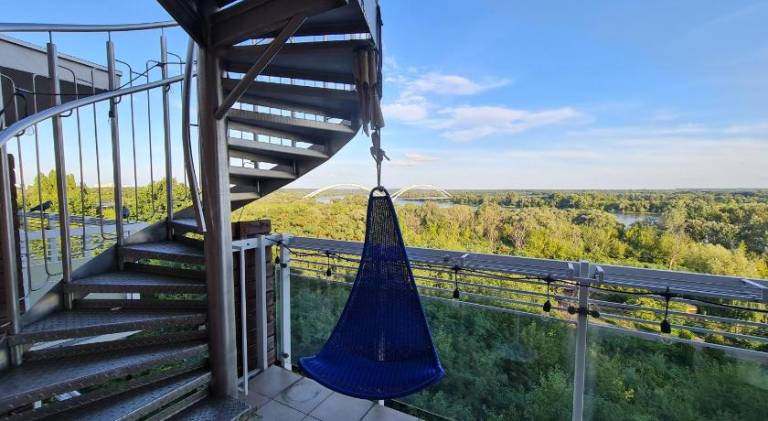 Holiday apartment with 1 room for 4 persons — photo 4