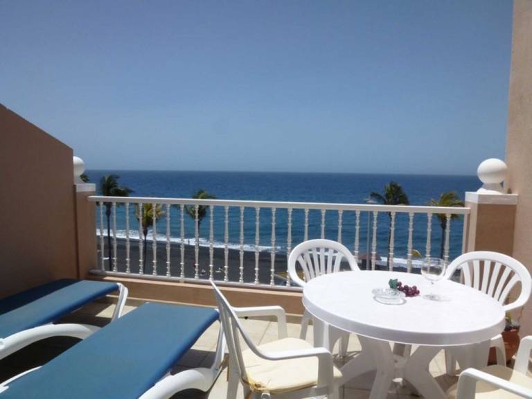 Ferienwohnung Puerto de Naos