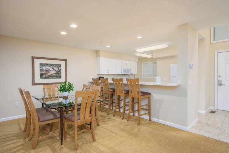 House Palmetto Dunes