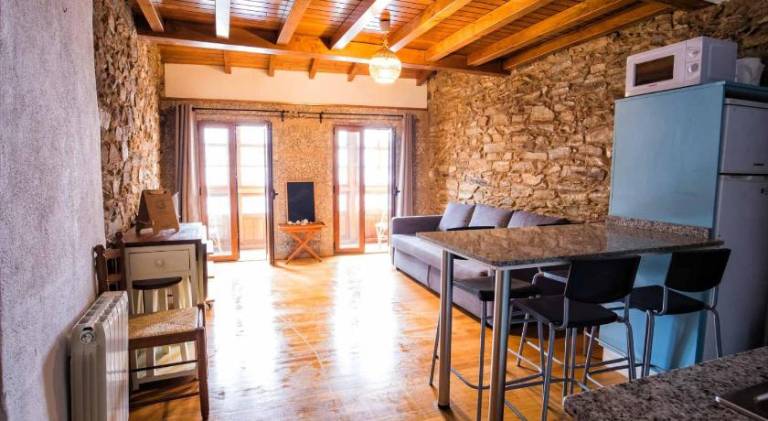 Apartment | Close to Santiago de Compostela Cathedral | Pet-friendly — photo 5