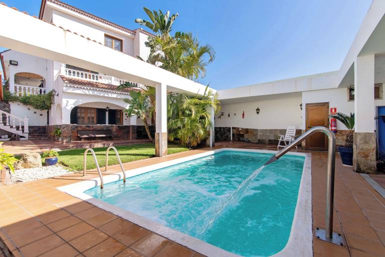 Apartamento Valsequillo