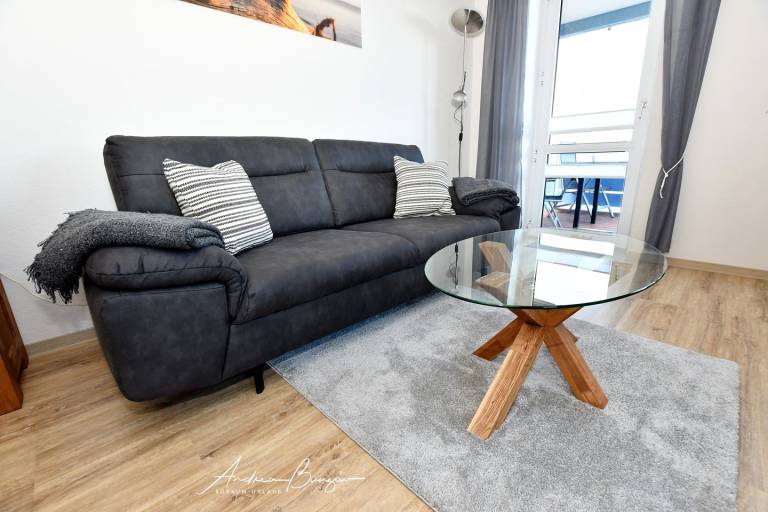 Ferienwohnung Borkum