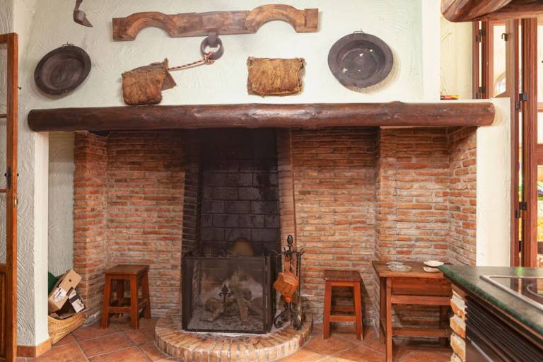 Casa Carcabuey