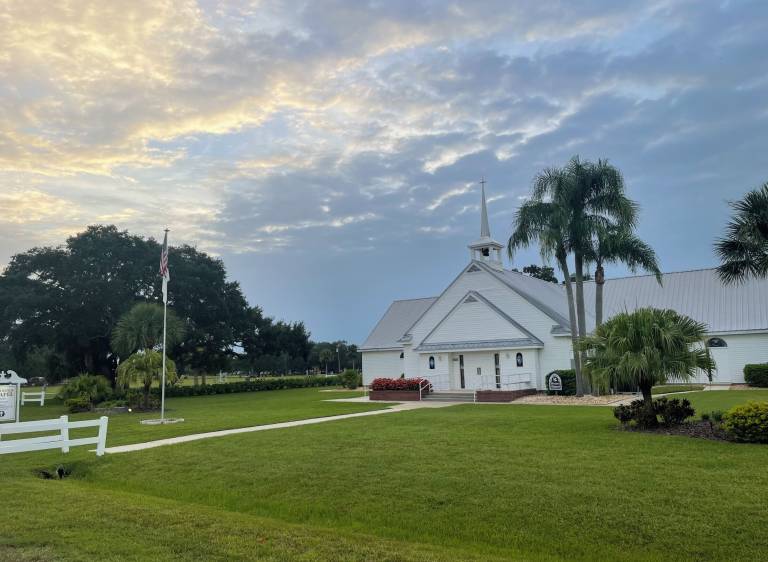 Resort  Lake Wales
