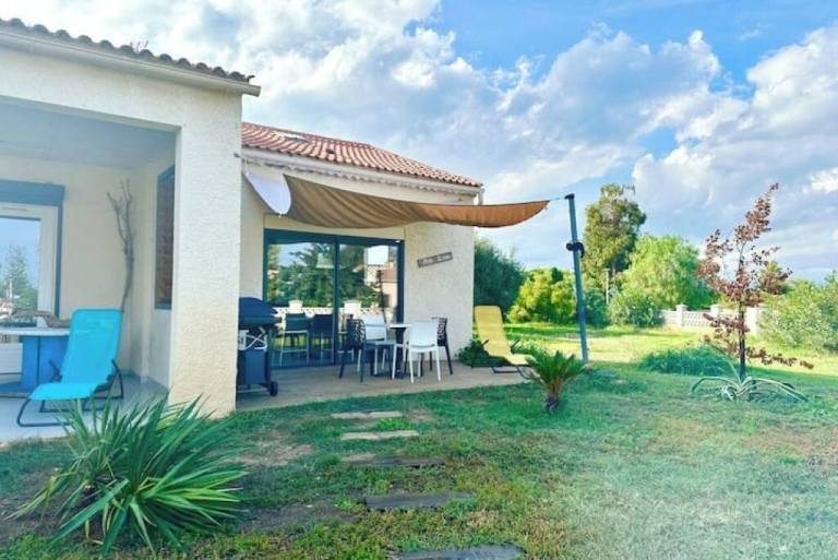 Appartement  Lucciana