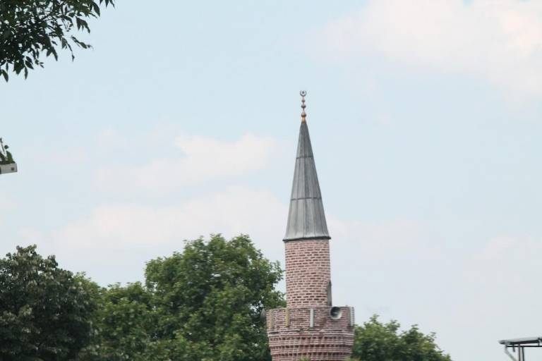 Unterkunft Bursa