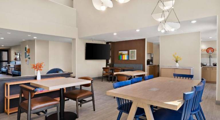 Sonesta ES Suites San Diego - Sorrento Mesa — photo 5