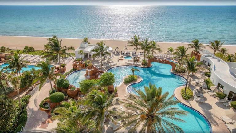 Studio flat  Sunny Isles Beach