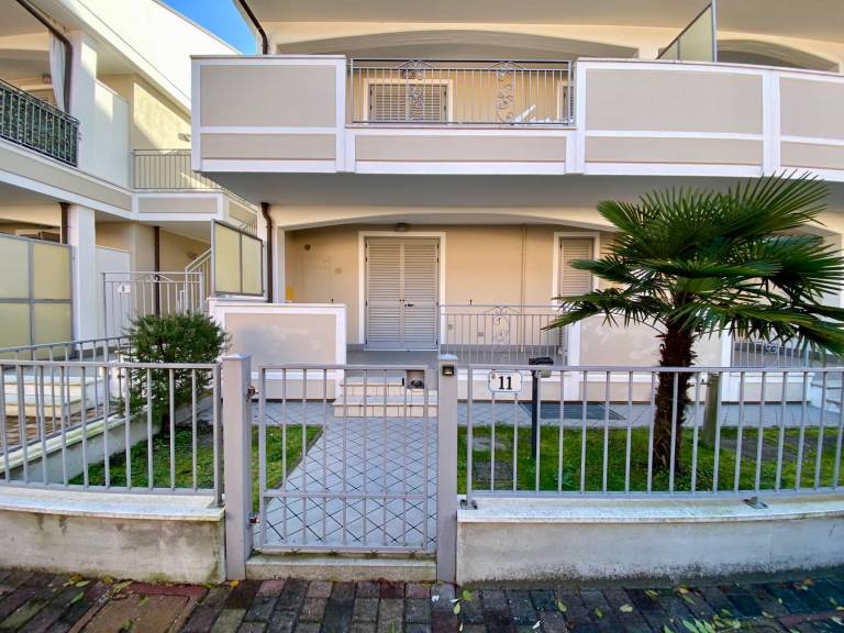 Appartamento Cervia