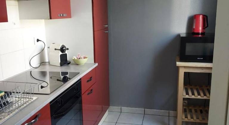 Lovely apartment | Pets allowed in Woippy