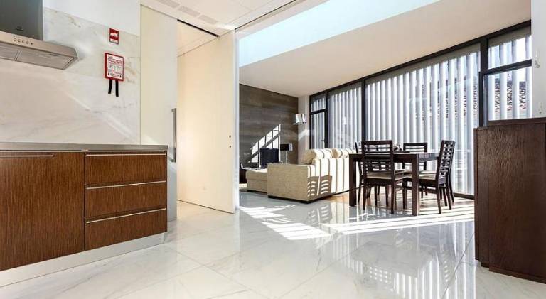 Apartment  Ponta Delgada