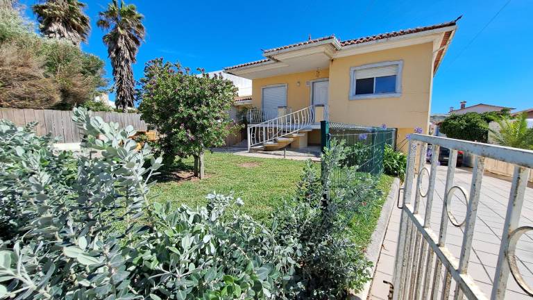 Appartement Atouguia da Baleia