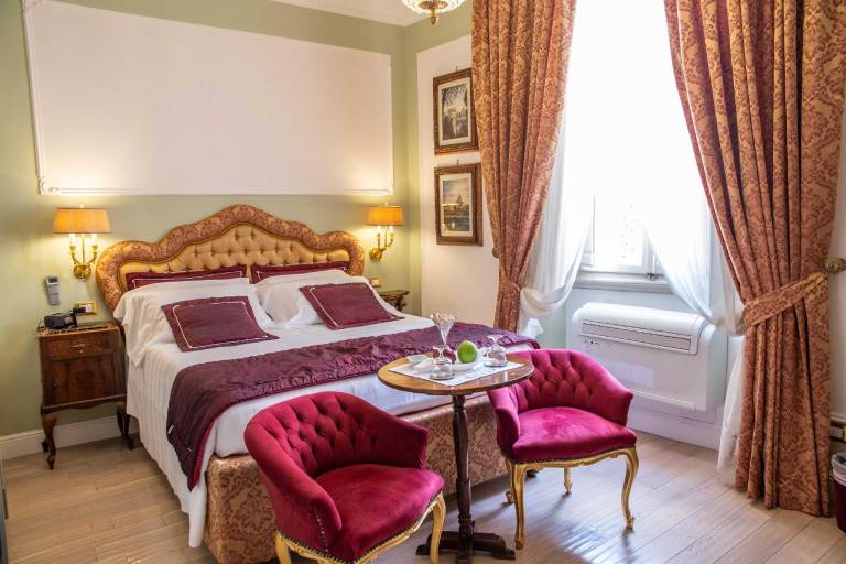 Bed & Breakfast Florencia