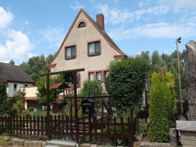 Leilighet Wismar