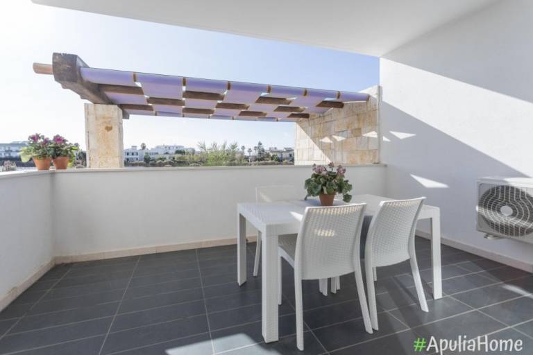 Rental apartment with 2 rooms for 6 persons — photo 3