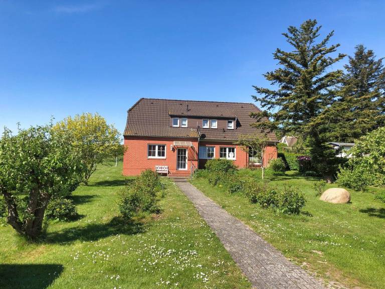 Hus  Putbus