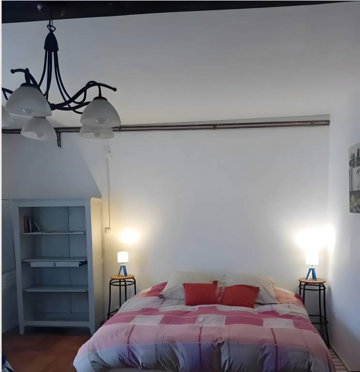 Ferienwohnung in Pardaillan, Duras f&uuml;r max. 4 Personen am Atlantik