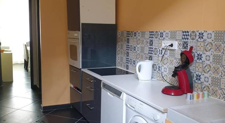 Apartment | Close to Popes' Palace — photo 5