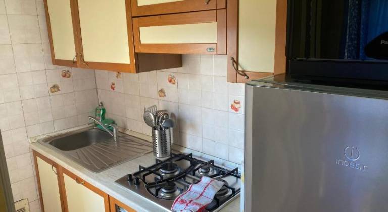 Holiday apartment with 2 rooms for 4 persons — photo 5