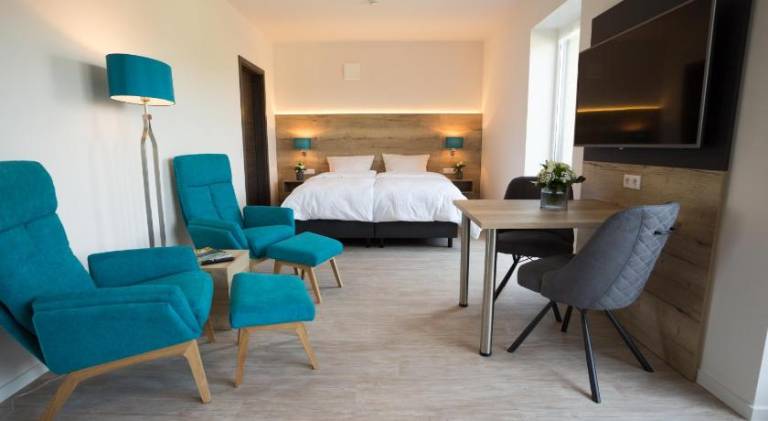 Apartment mit Hotelservice Dinklage