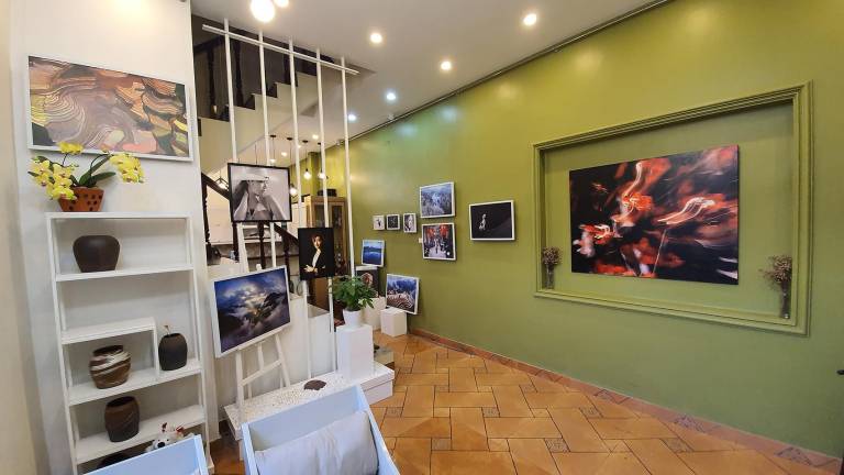 Bed & Breakfast Quốc Tử Giám