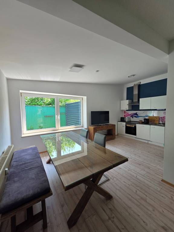 Ferienwohnung Minden