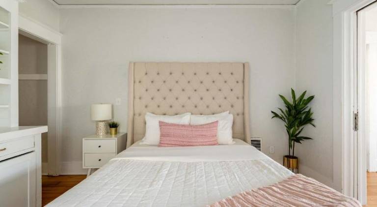 56 m&sup2; Ferienwohnung