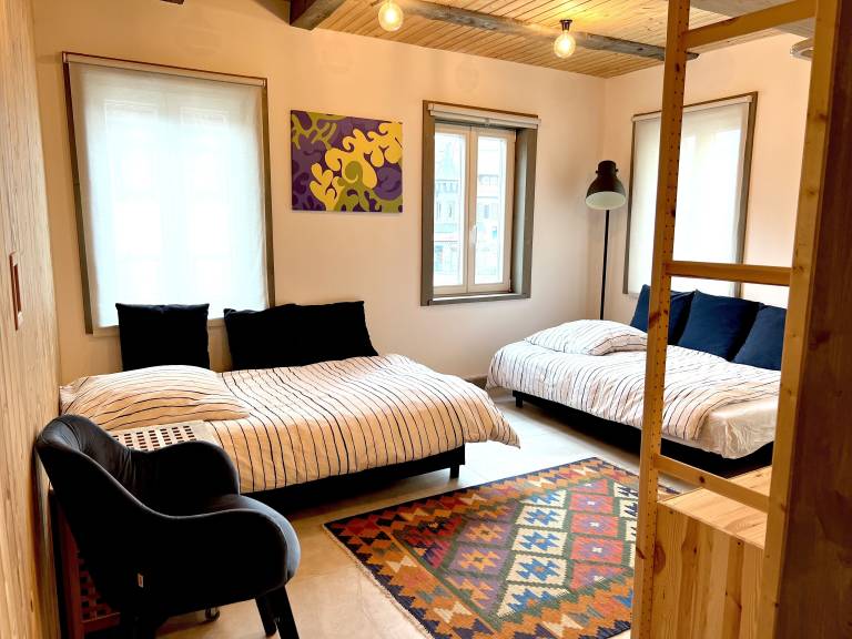 Ferienwohnung Marbach am Neckar