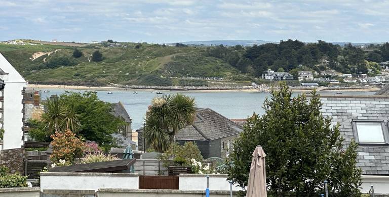 Huis Padstow