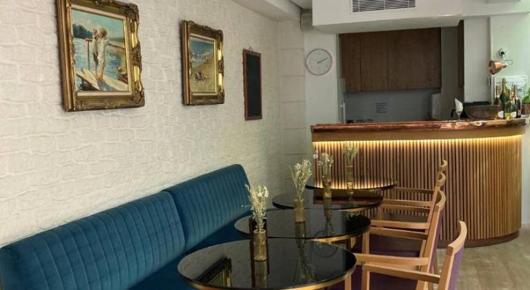 Hotel Boileau — photo 4