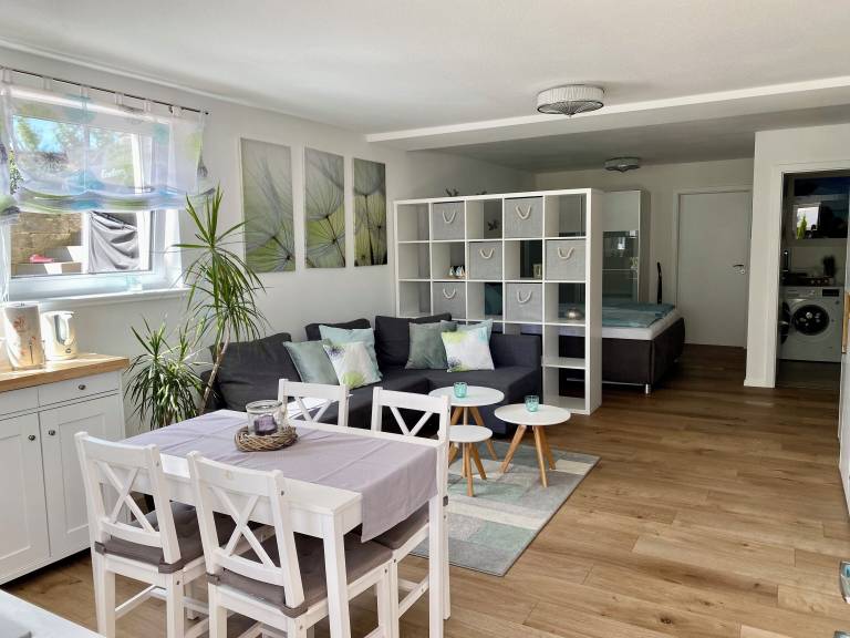 Ferienwohnung Eigeltingen