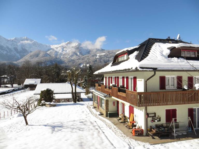 Ferienwohnung  Gemeinde Bad Goisern am Hallstättersee