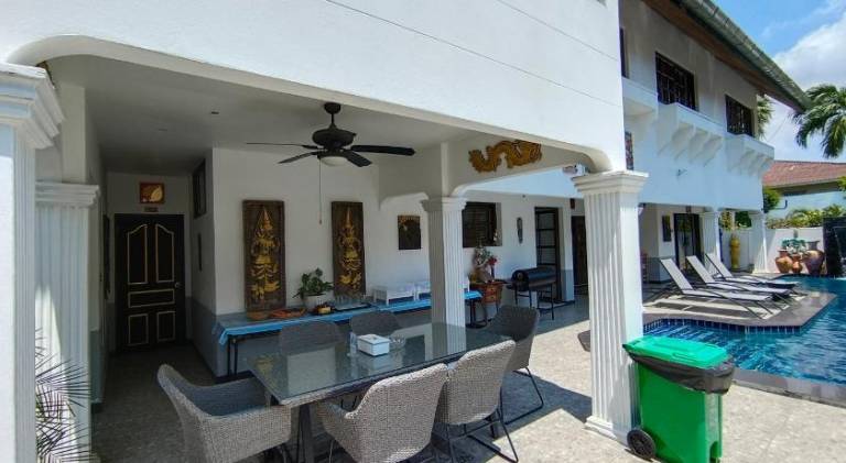 Villa with pool | Good for workation | Dogs allowed — photo 5