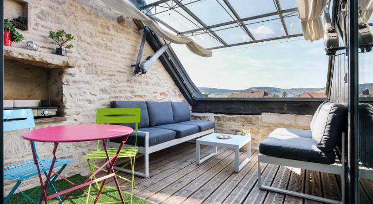 Rental apartment with 3 rooms for 6 persons — photo 4