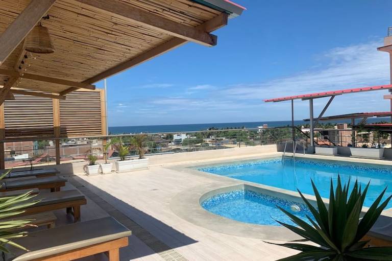 Hotel El Gran Caiman