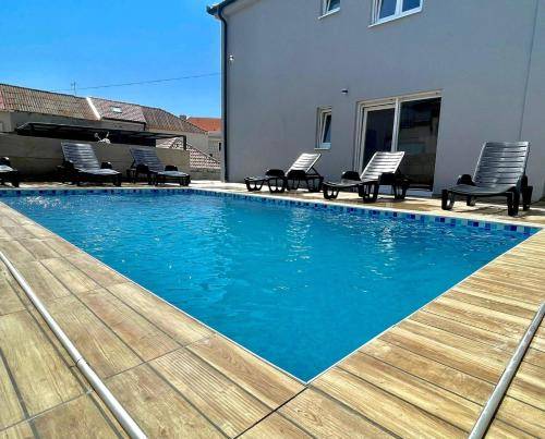 Villa Novalja