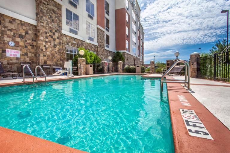 Hyatt Place Columbus North — photo 2