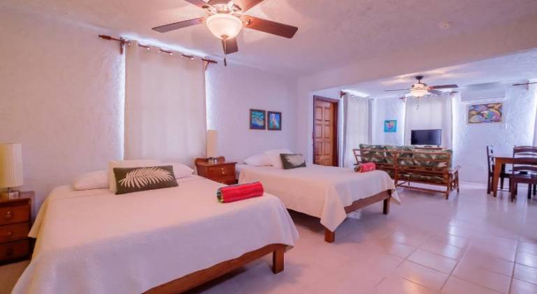 Seven Seas Resort Adults Only — photo 2