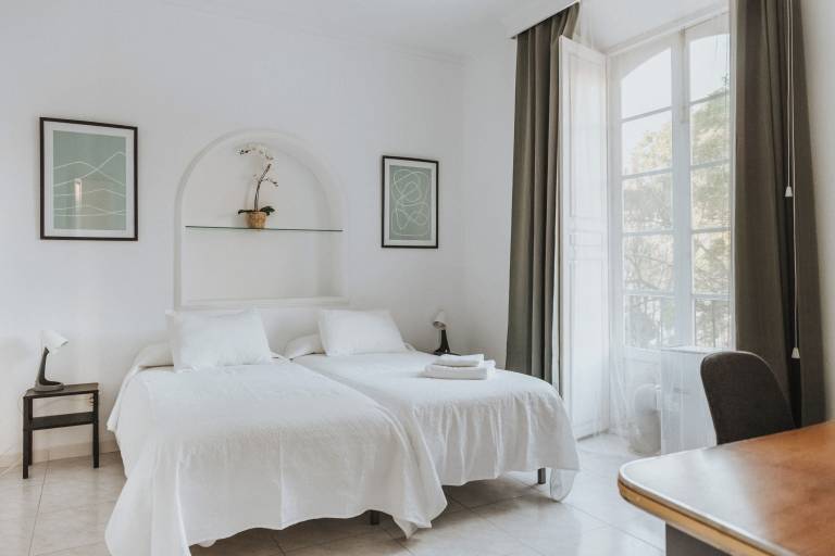 Apartamento Málaga