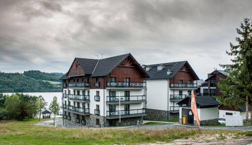 Apartament Kluszkowce