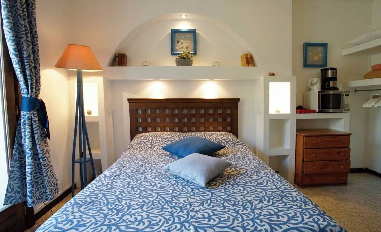 Appartement Giens