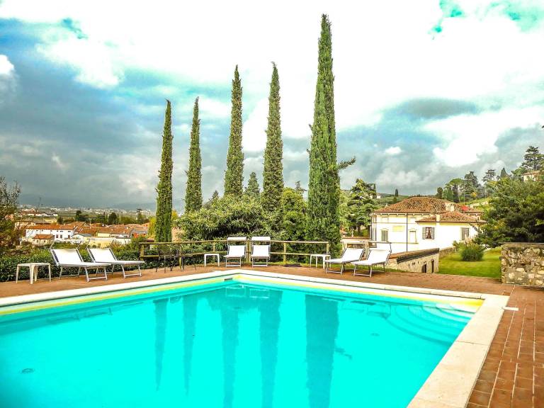 Appartamento Soave