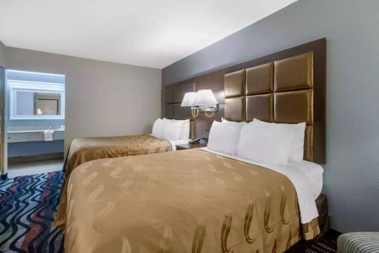 Quality Inn Cookeville in Cookeville, TN