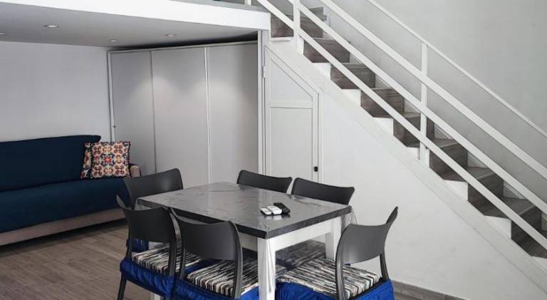 Rental apartment with 1 room for 4 persons in Vieste