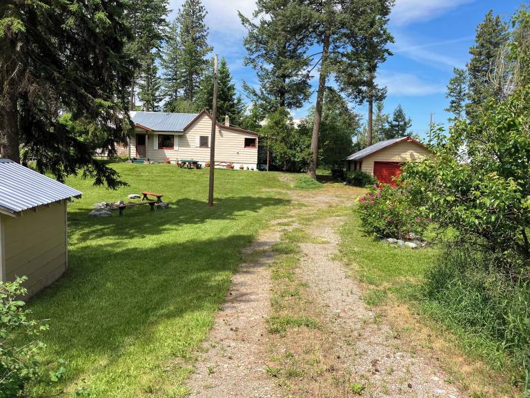 Cottage Bigfork