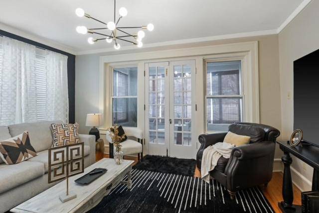Charming rental apartment | Pets are welcome — photo 2