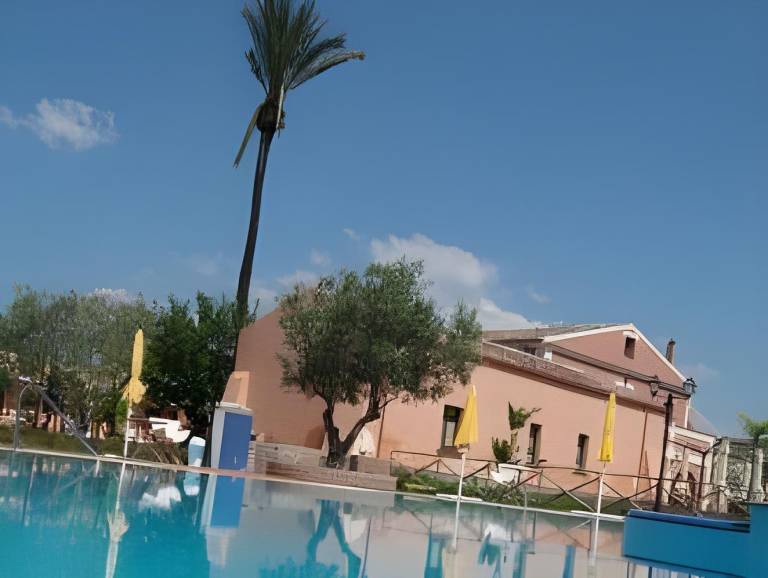 Agriturismo Cropani Marina