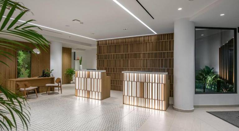 Aelius Hotel and Spa Ex Lavris — photo 5