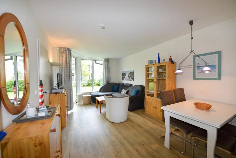 Ferienwohnung Cuxhaven